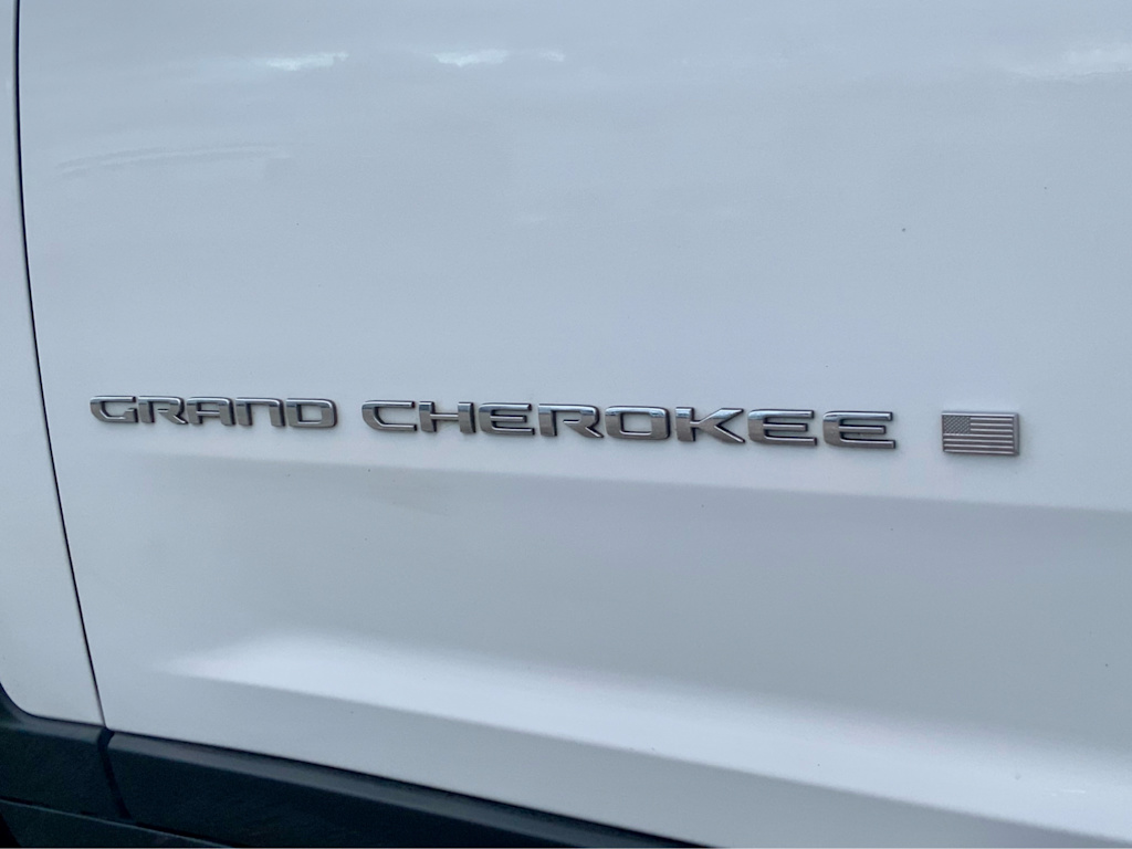 Thumbnail: 2023 Jeep Grand Cherokee L - 31