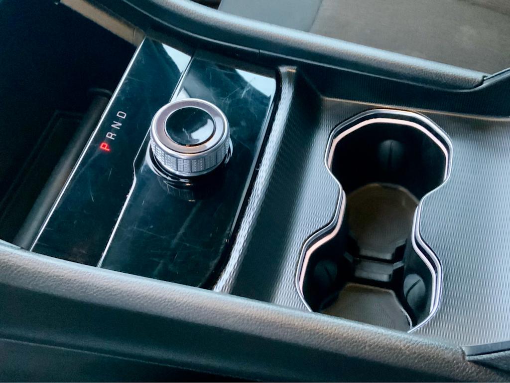 Thumbnail: 2023 Jeep Grand Cherokee L - 16