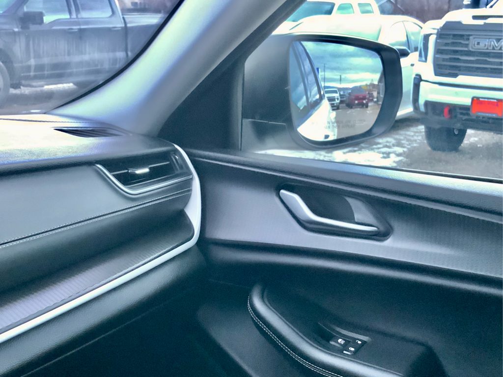 Thumbnail: 2023 Jeep Grand Cherokee L - 40