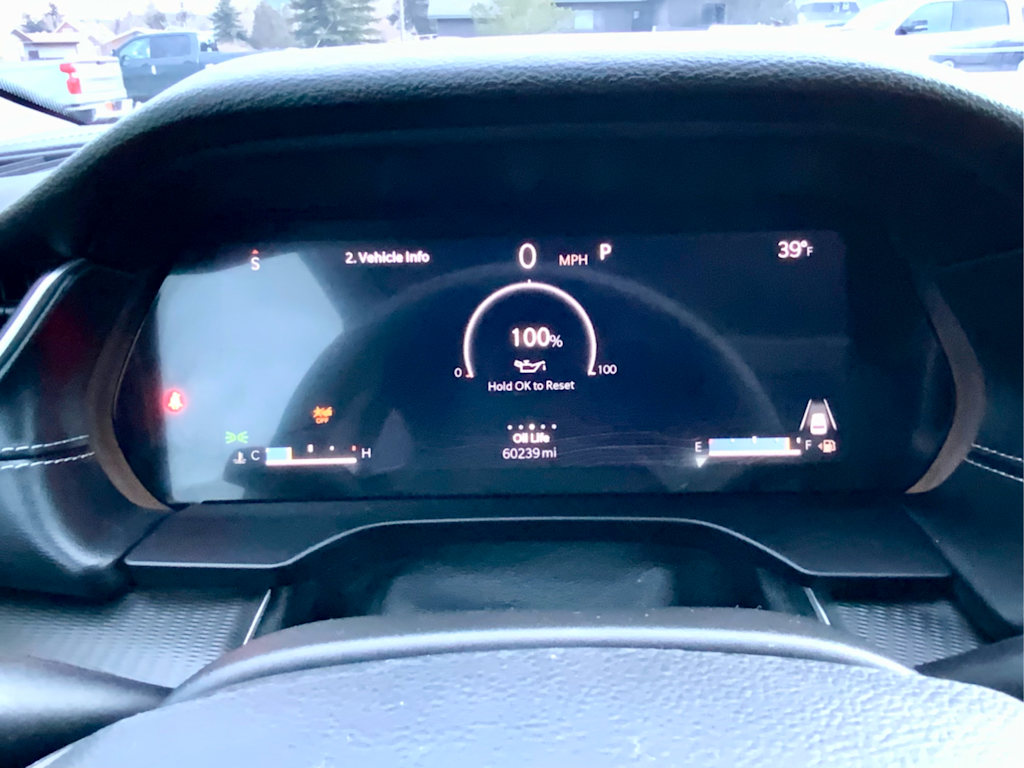 Thumbnail: 2023 Jeep Grand Cherokee L - 17