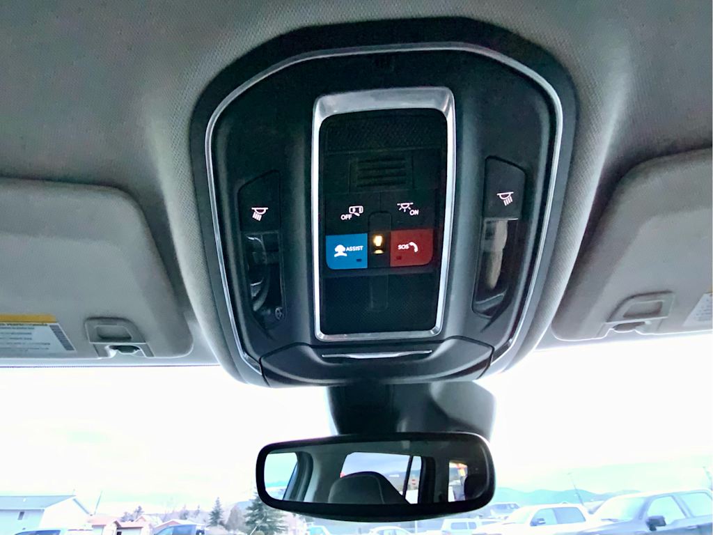 Thumbnail: 2023 Jeep Grand Cherokee L - 47