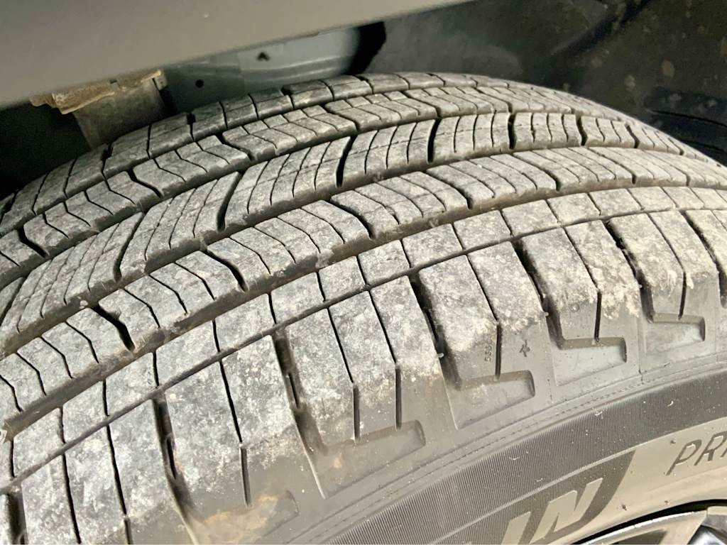 Thumbnail: 2024 Jeep Grand Cherokee L - 34