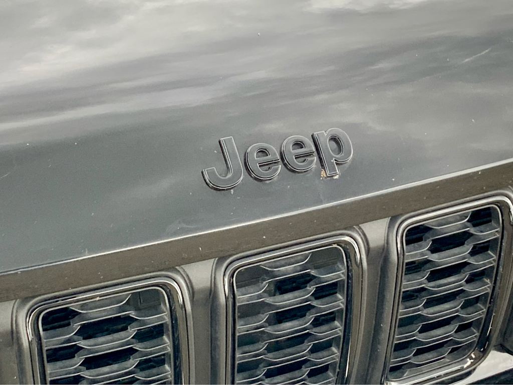 Thumbnail: 2024 Jeep Grand Cherokee L - 35