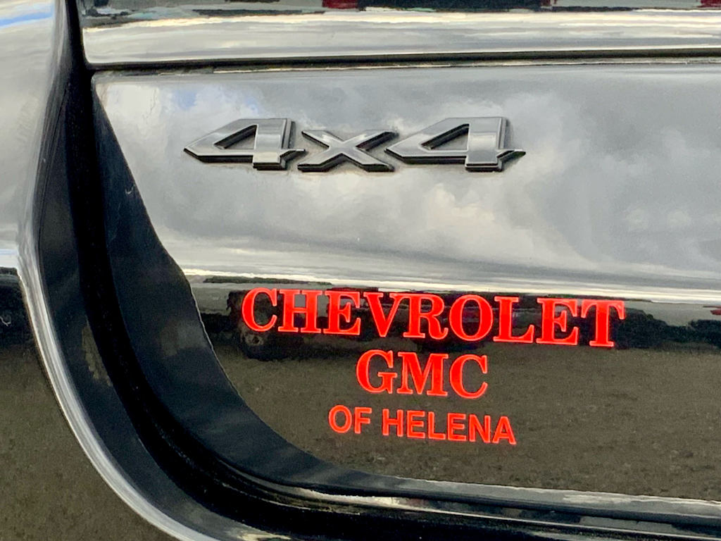 Thumbnail: 2024 Jeep Grand Cherokee L - 7