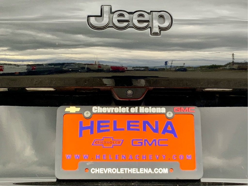 Thumbnail: 2024 Jeep Grand Cherokee L - 36