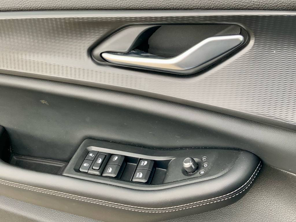 Thumbnail: 2024 Jeep Grand Cherokee L - 56