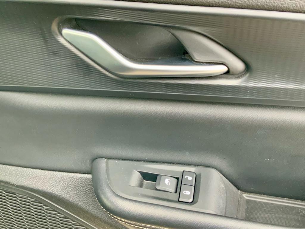 Thumbnail: 2024 Jeep Grand Cherokee L - 58