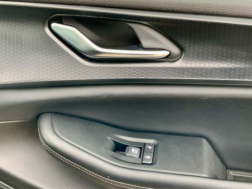 Thumbnail: 2024 Jeep Grand Cherokee L - 59