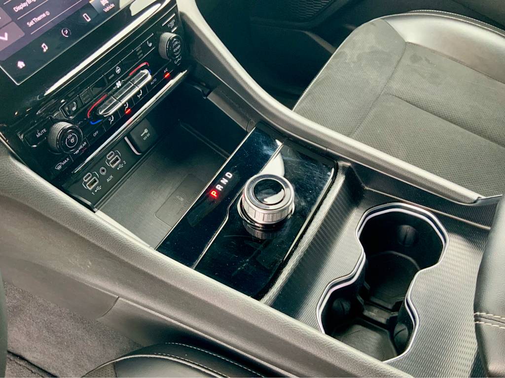 Thumbnail: 2024 Jeep Grand Cherokee L - 50