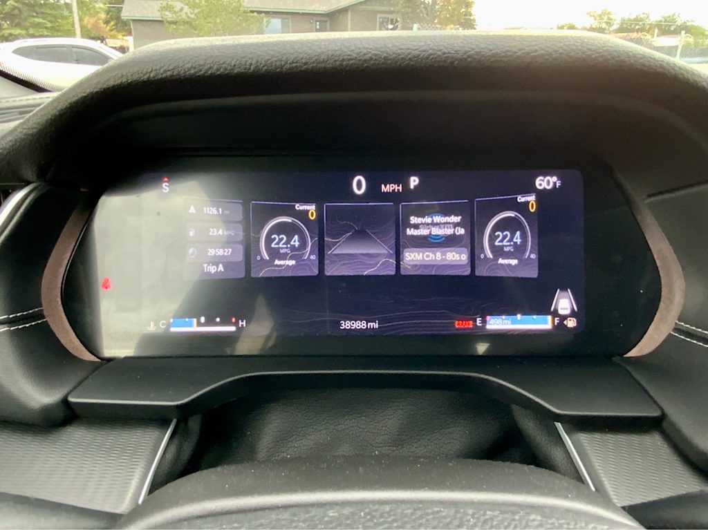 Thumbnail: 2024 Jeep Grand Cherokee L - 17