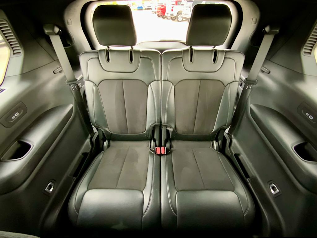 Thumbnail: 2024 Jeep Grand Cherokee L - 38