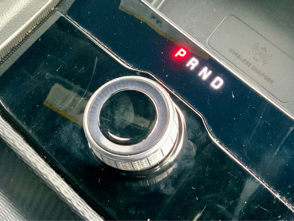 Thumbnail: 2024 Jeep Grand Cherokee L - 51