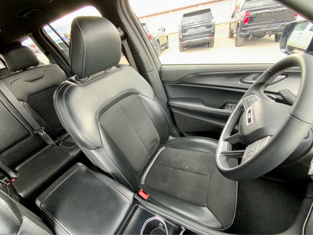 Thumbnail: 2024 Jeep Grand Cherokee L - 40