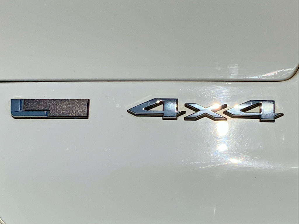 2023 Jeep Grand Cherokee L Overland 28