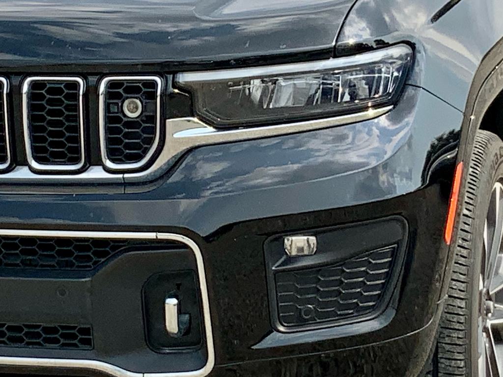 Thumbnail: 2024 Jeep Grand Cherokee L - 23