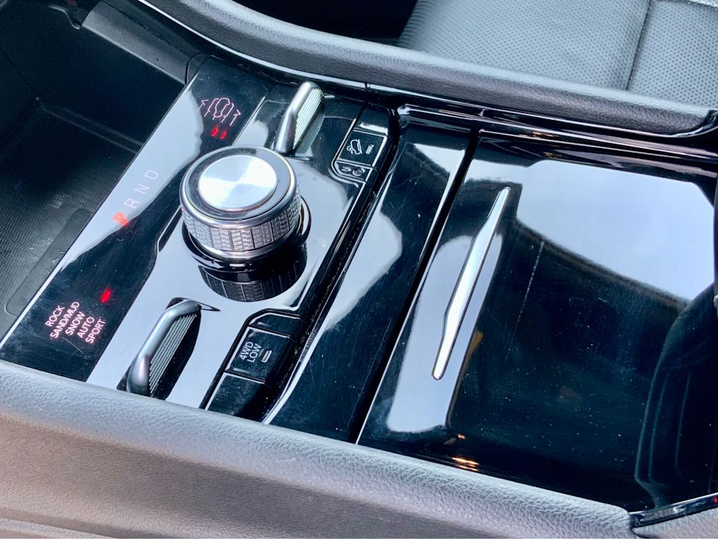 Thumbnail: 2024 Jeep Grand Cherokee L - 31