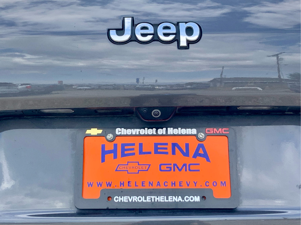 Thumbnail: 2023 Jeep Grand Cherokee L - 30