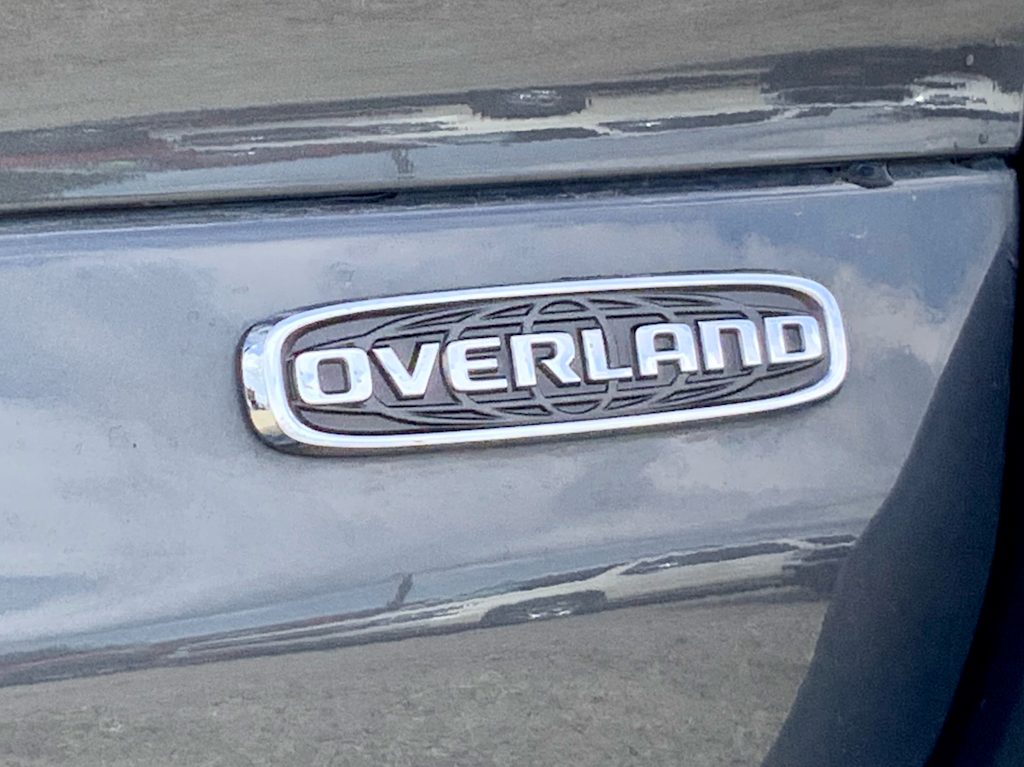 Thumbnail: 2023 Jeep Grand Cherokee L - 29