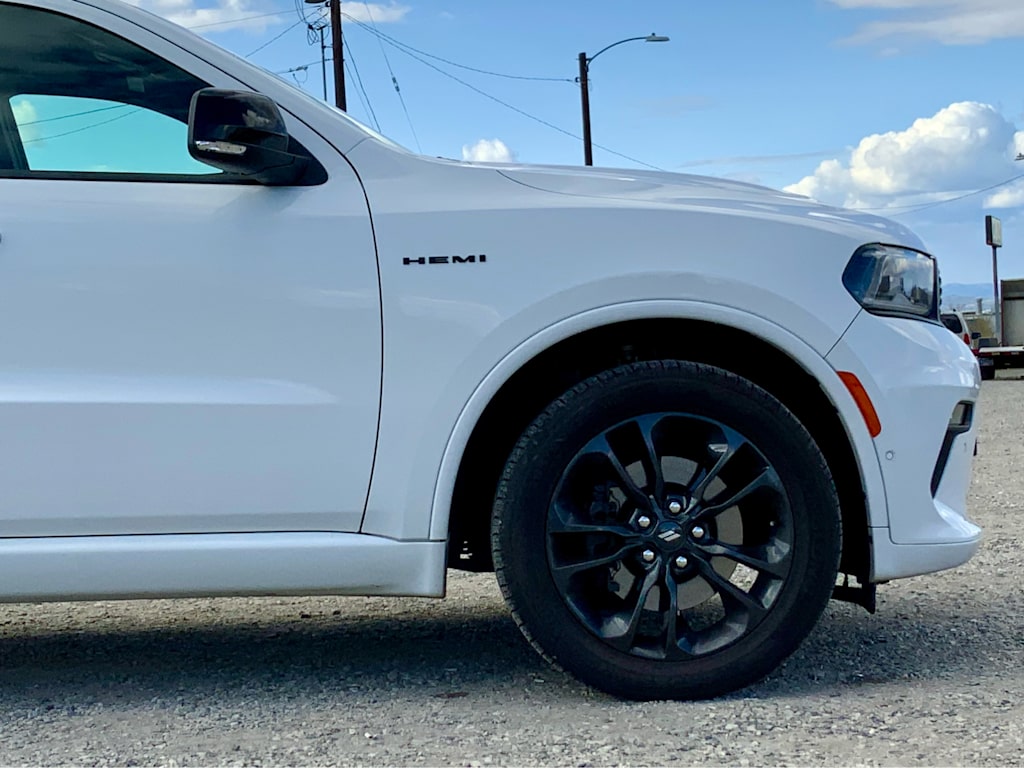 2023 Dodge Durango R/T 8