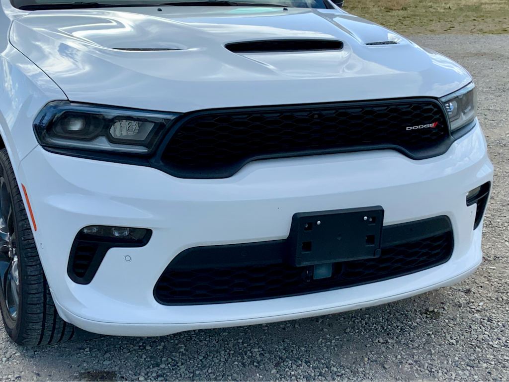 2023 Dodge Durango R/T 24
