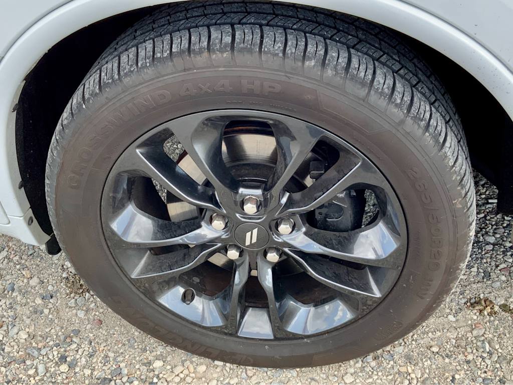 2023 Dodge Durango R/T 29