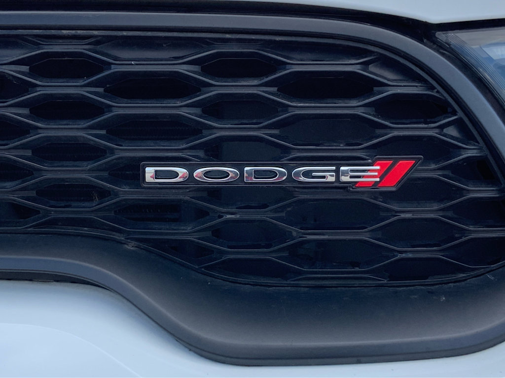 2023 Dodge Durango R/T 7