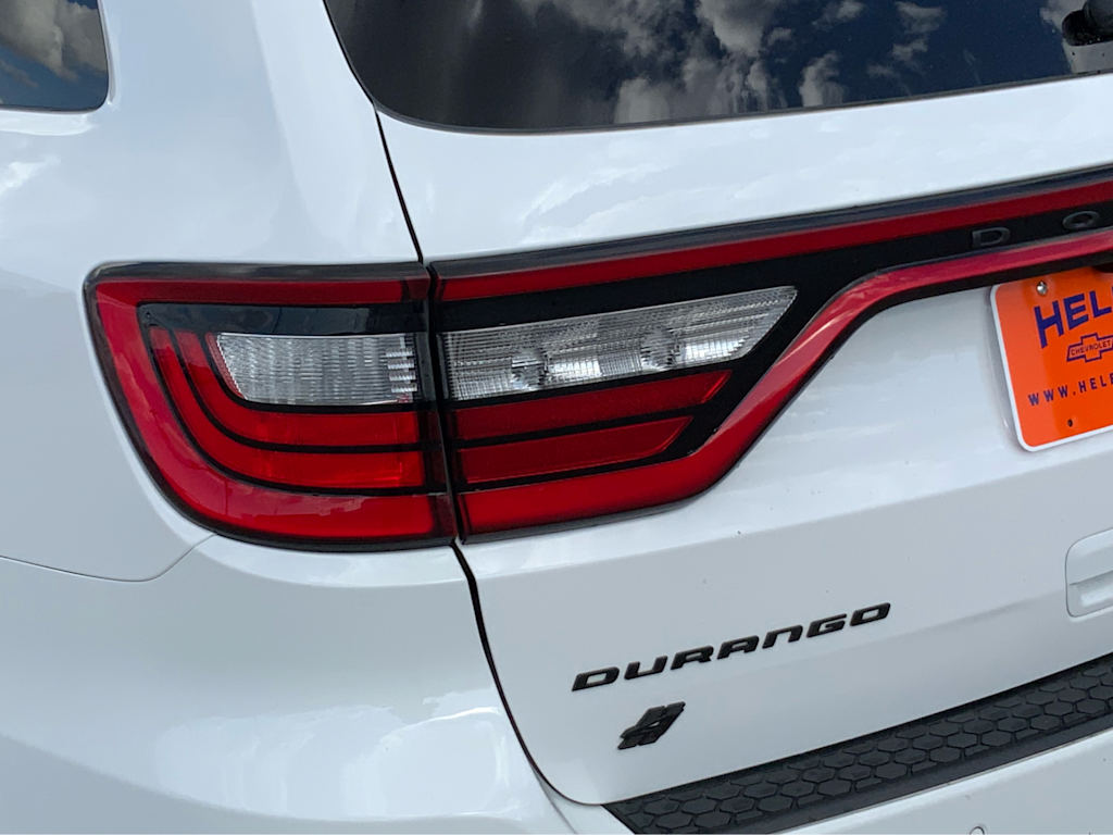 2023 Dodge Durango R/T 27