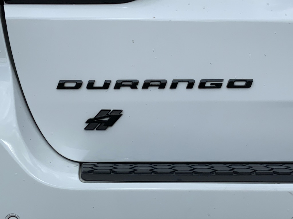 2023 Dodge Durango R/T 32