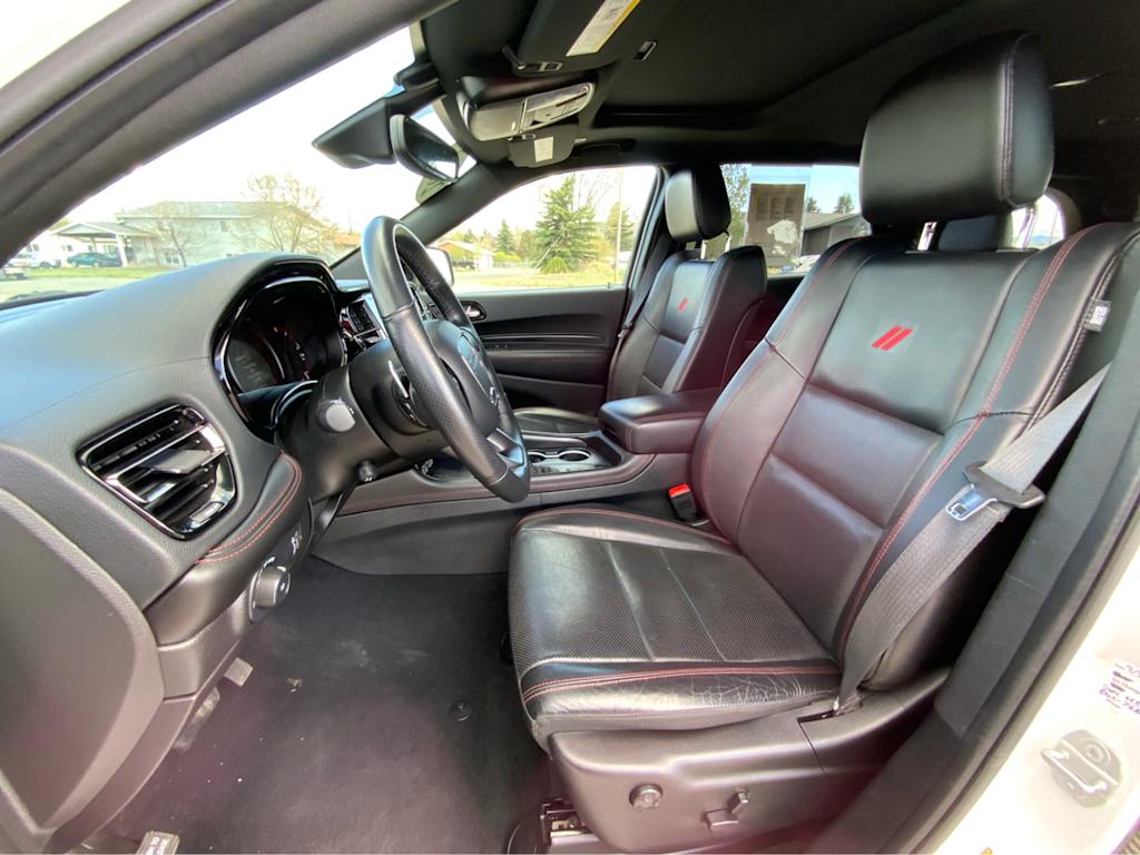 2023 Dodge Durango R/T 10