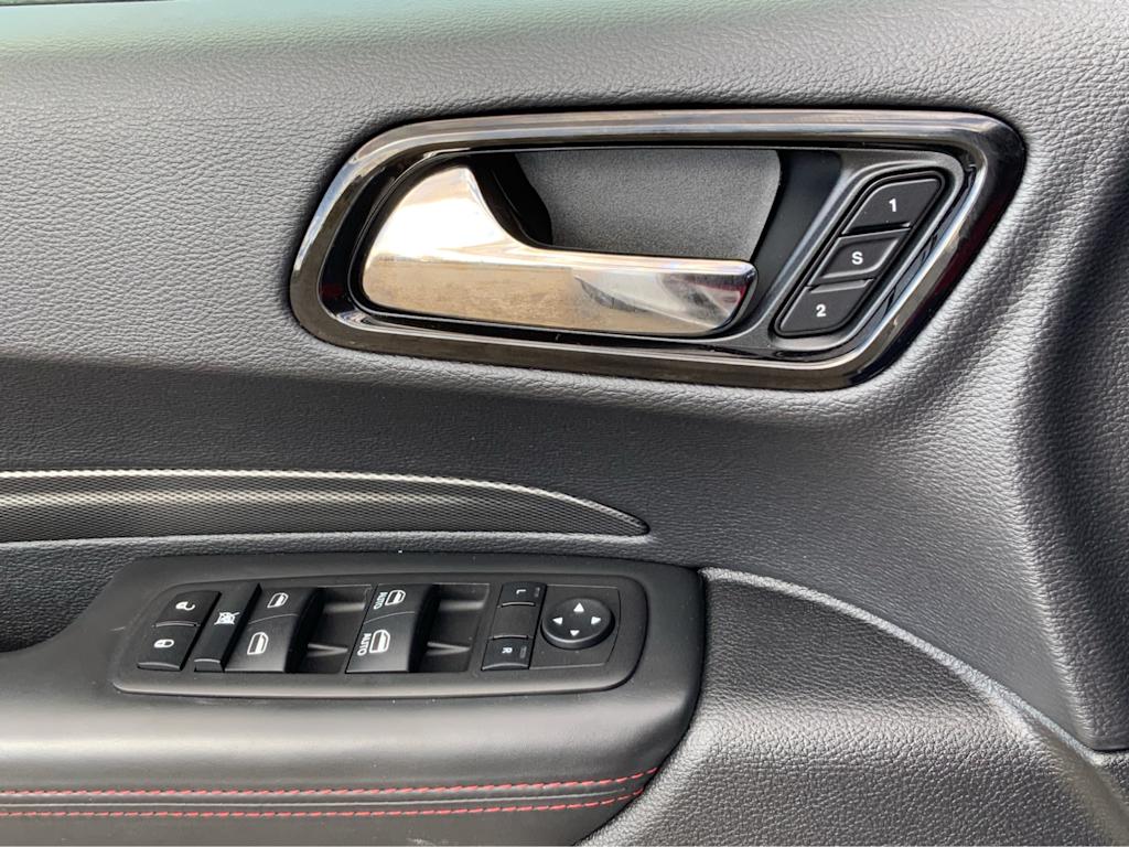 2023 Dodge Durango R/T 45
