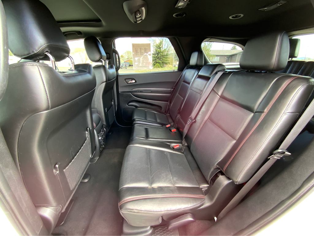 2023 Dodge Durango R/T 34