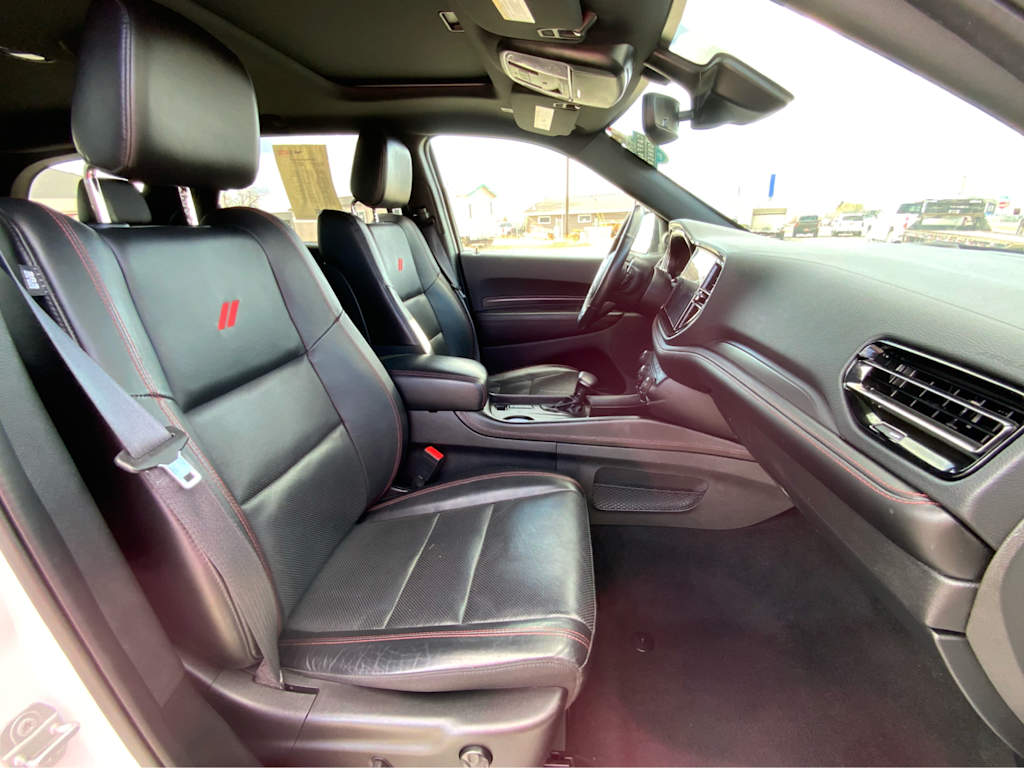 2023 Dodge Durango R/T 11