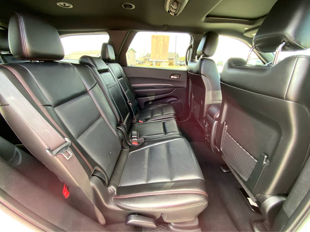 2023 Dodge Durango R/T 12