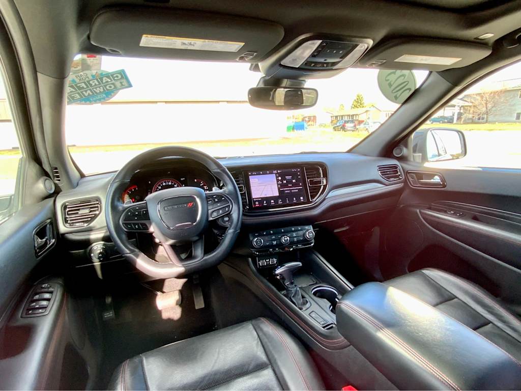 2023 Dodge Durango R/T 13
