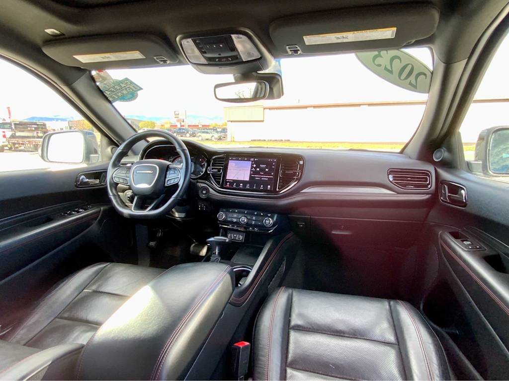 2023 Dodge Durango R/T 14