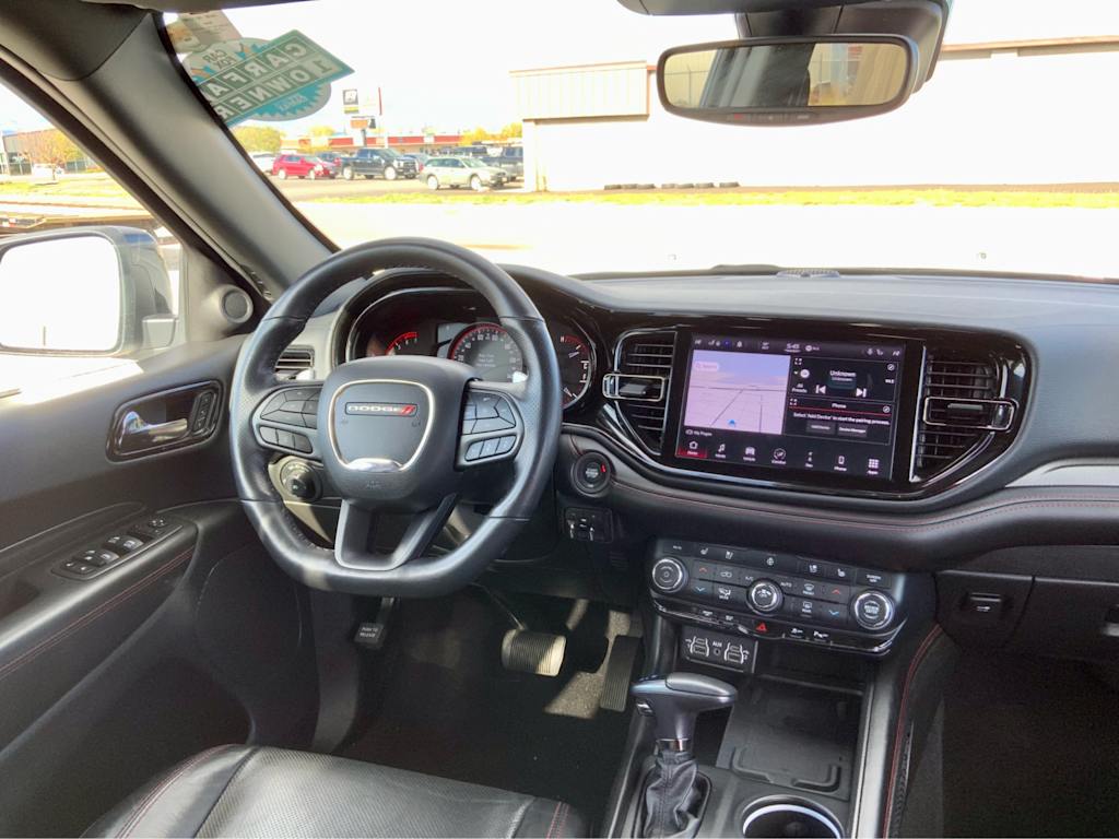 2023 Dodge Durango R/T 39