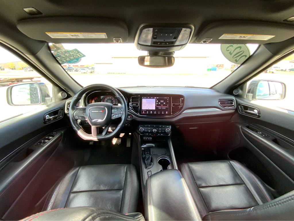 2023 Dodge Durango R/T 9