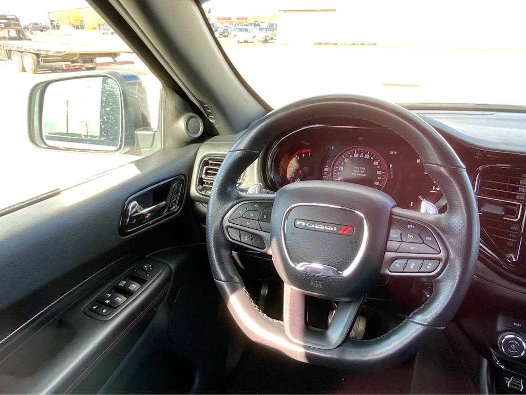 2023 Dodge Durango R/T 40
