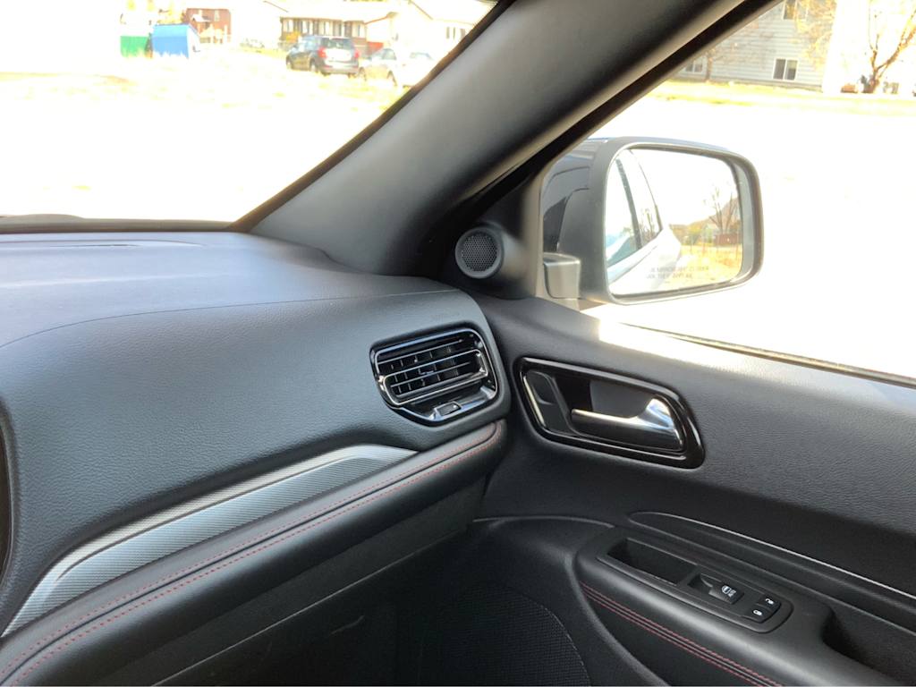 2023 Dodge Durango R/T 41