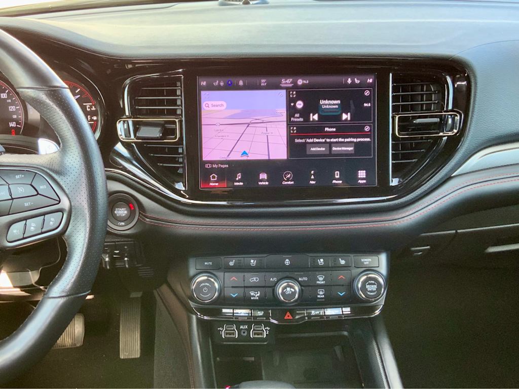 2023 Dodge Durango R/T 15