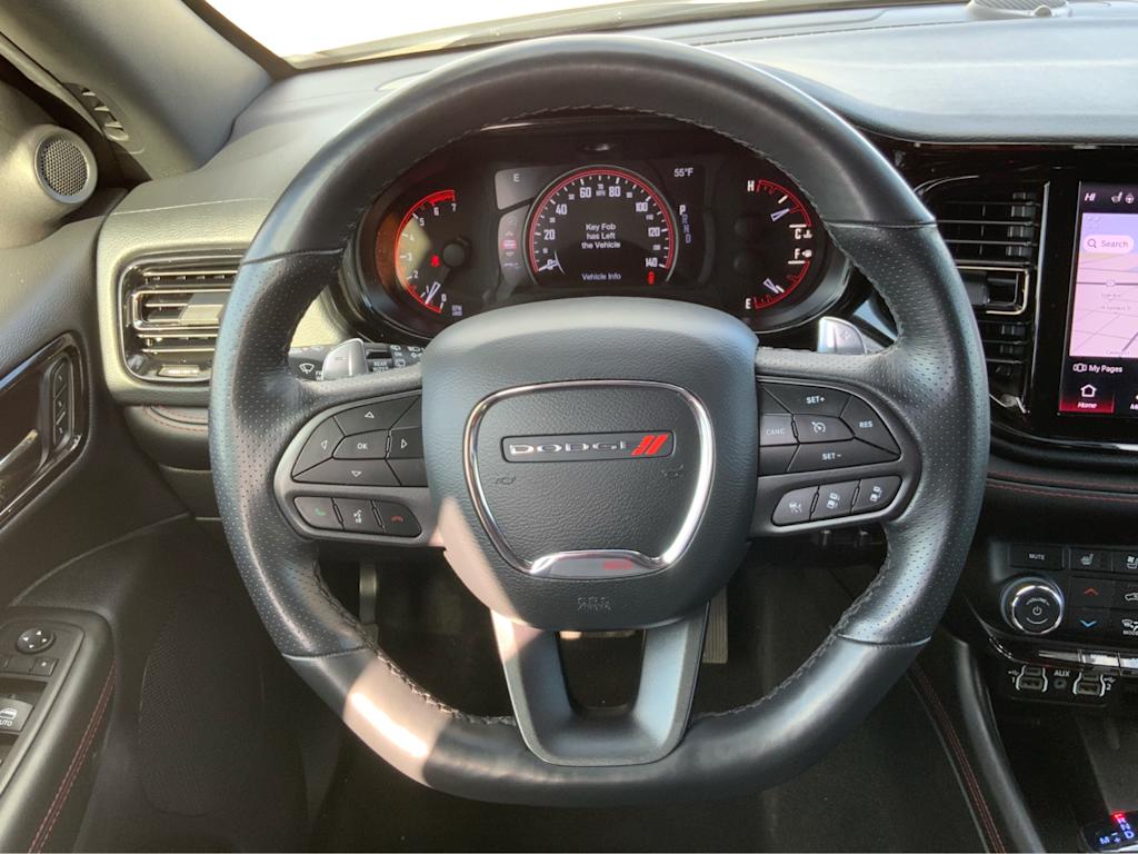 2023 Dodge Durango R/T 42