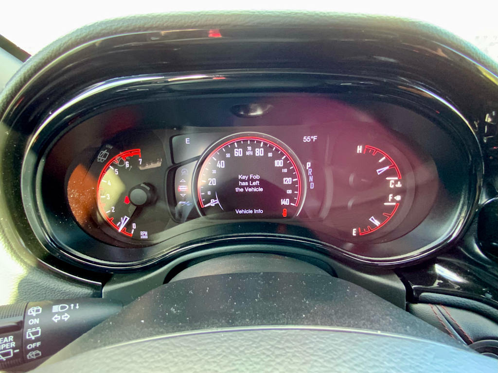 2023 Dodge Durango R/T 17