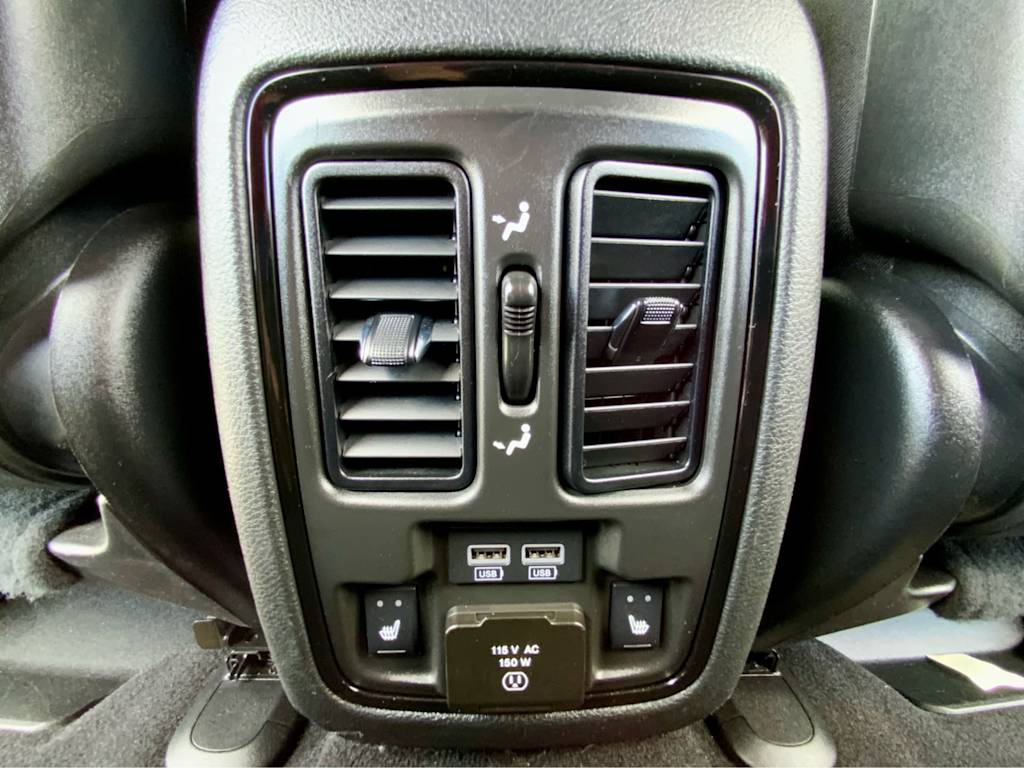 2023 Dodge Durango R/T 56