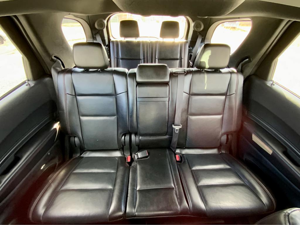 2023 Dodge Durango R/T 36