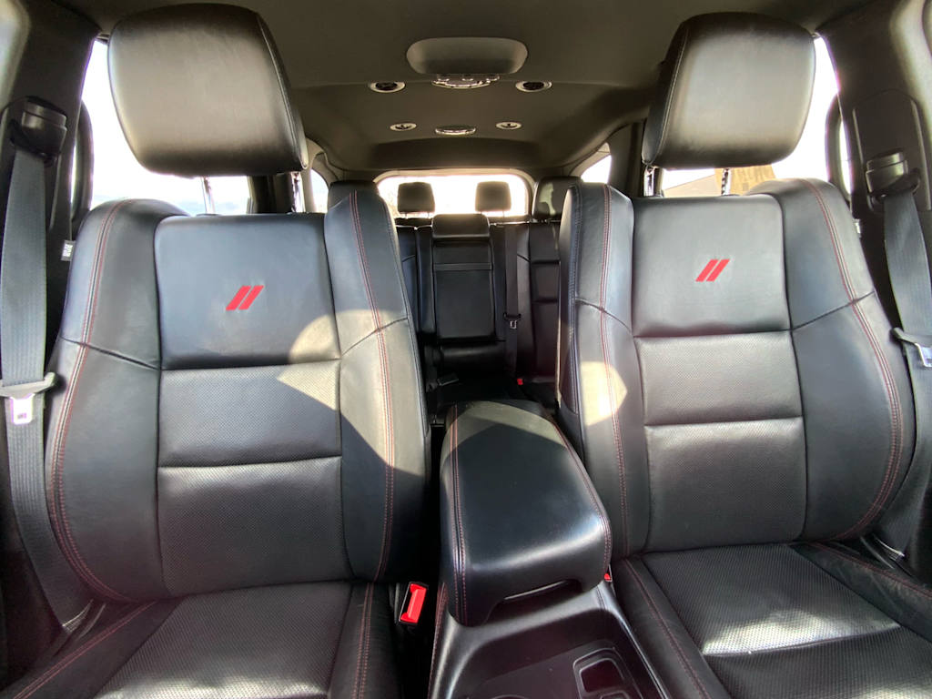 2023 Dodge Durango R/T 37