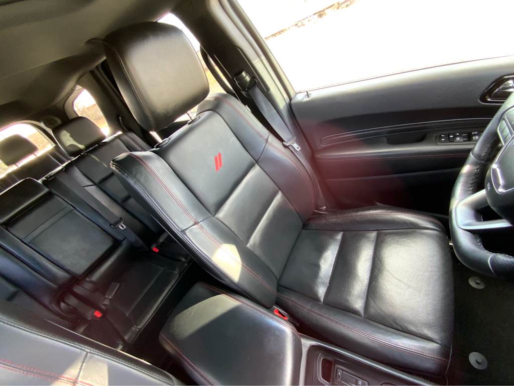 2023 Dodge Durango R/T 2