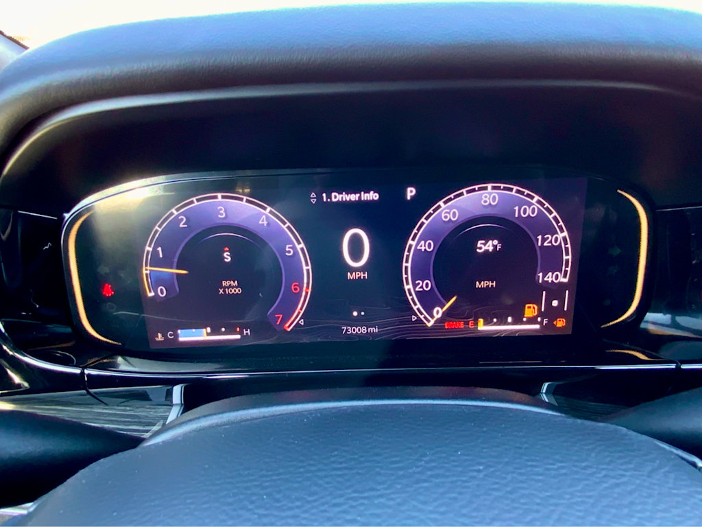 Thumbnail: 2022 Jeep Wagoneer - 15