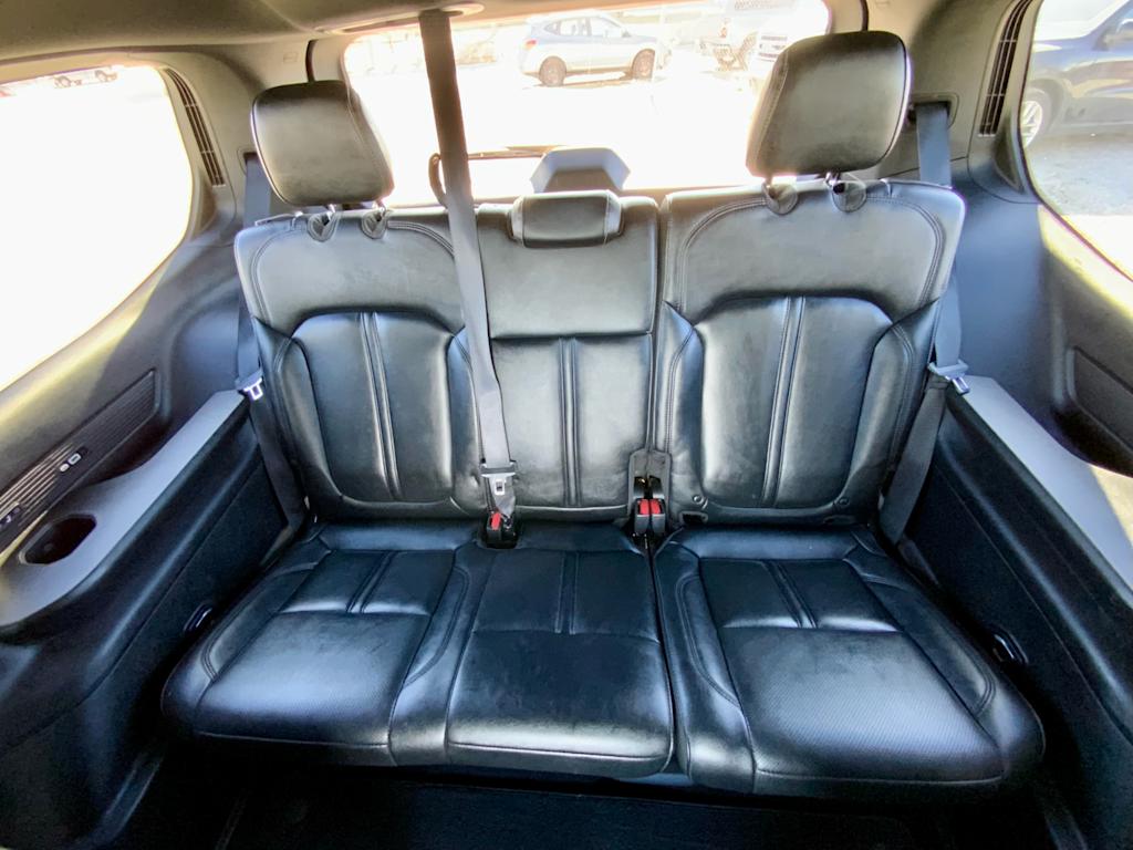 Thumbnail: 2022 Jeep Wagoneer - 30