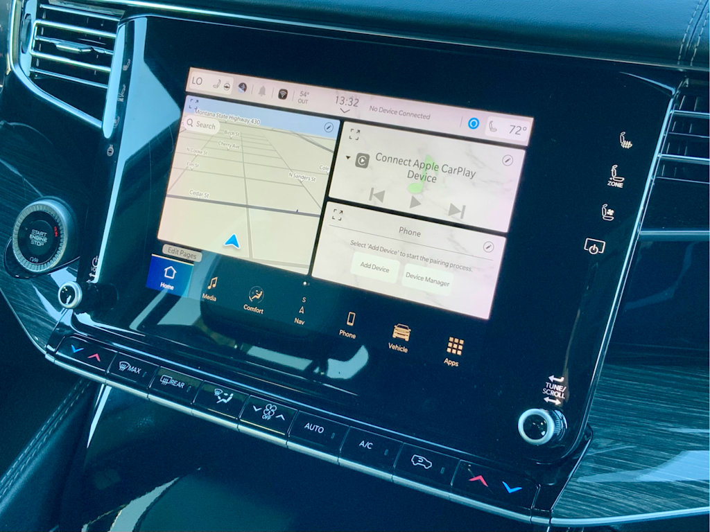 Thumbnail: 2022 Jeep Wagoneer - 40