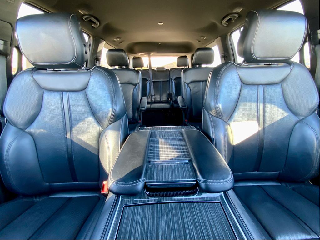 Thumbnail: 2022 Jeep Wagoneer - 33